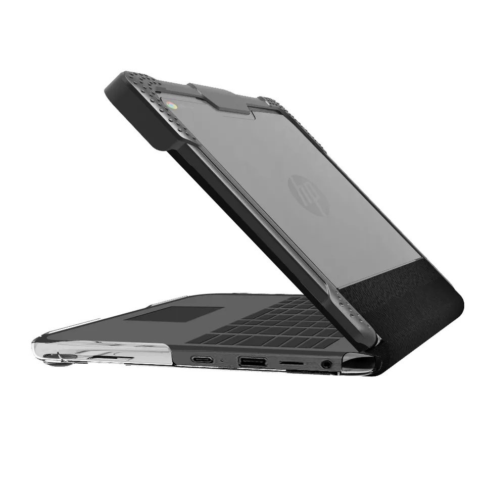 HP Chromebook 11.6” G8 EE/G9 EE Case - Heavy-Duty Rugged Protection