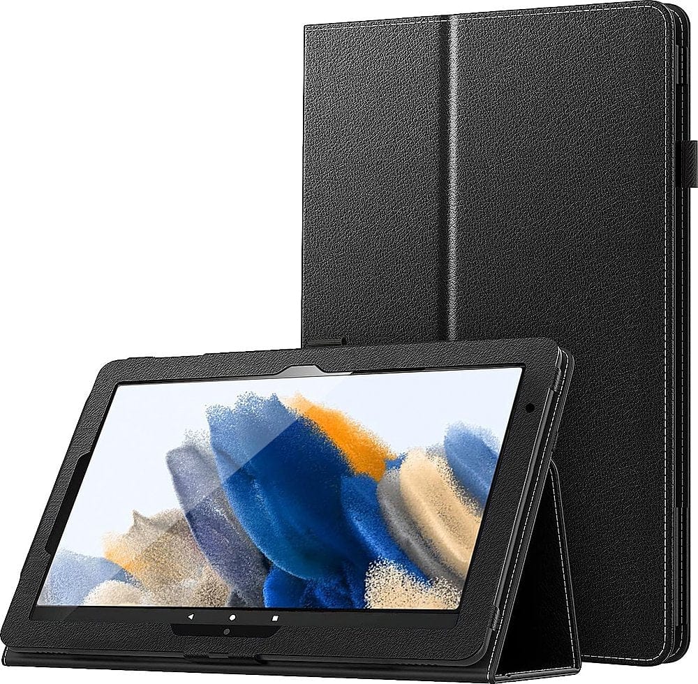 Indy Series Bi-Fold Folio Case - Galaxy Tab A9+