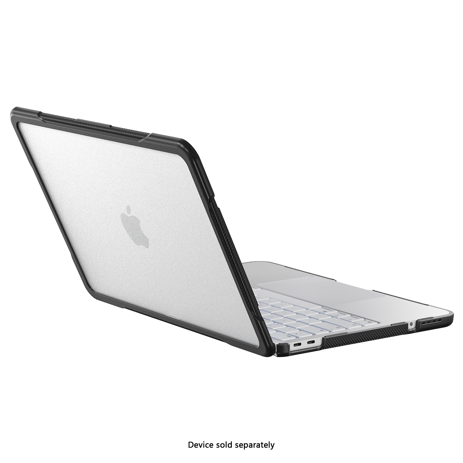 MacBook Neo Case - Medium-Duty Protection with Shock-Absorbing Corners | Raider Series