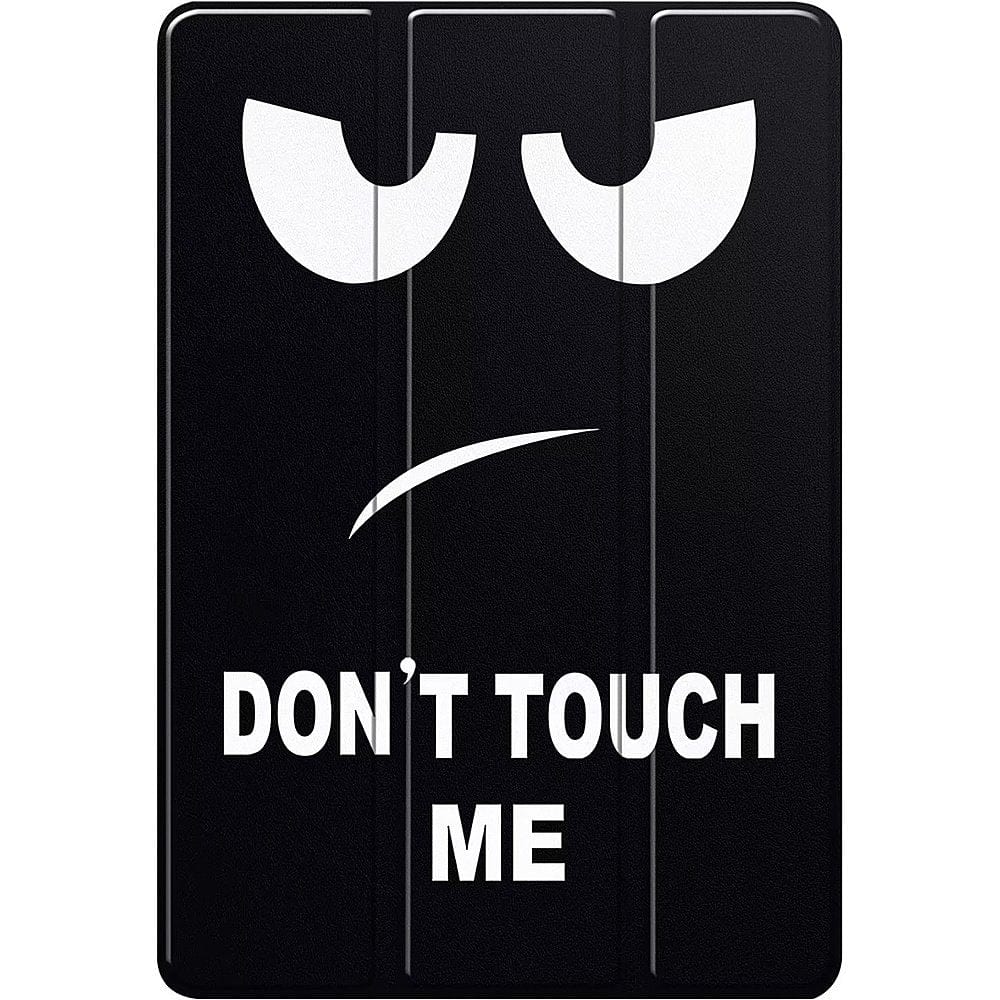 SaharaCase folio wallet case with card holder slots, stand function, and magnetic flap closure.