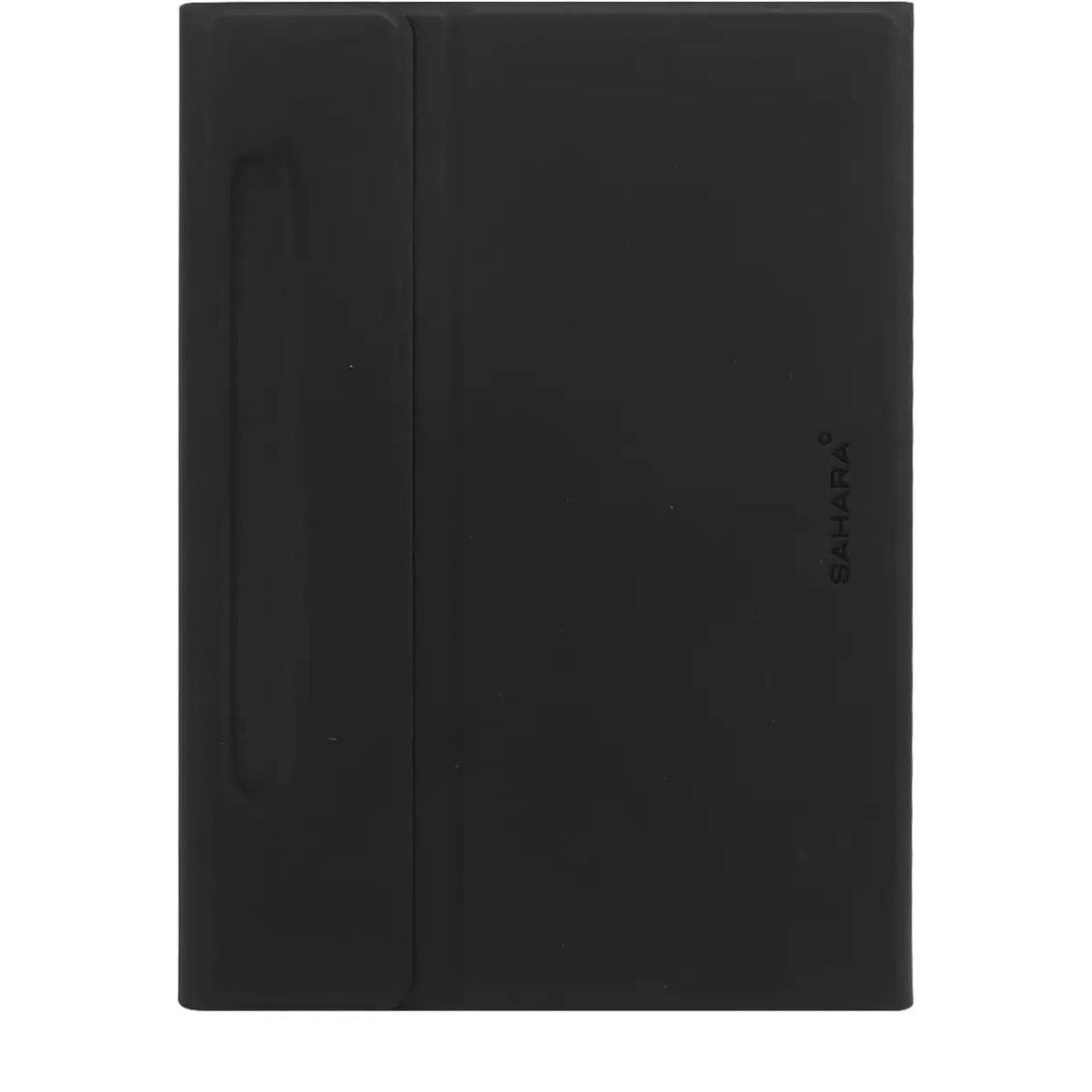 Samsung Galaxy Tab S10 FE+ Keyboard Case with Track Pad | Navigation Series