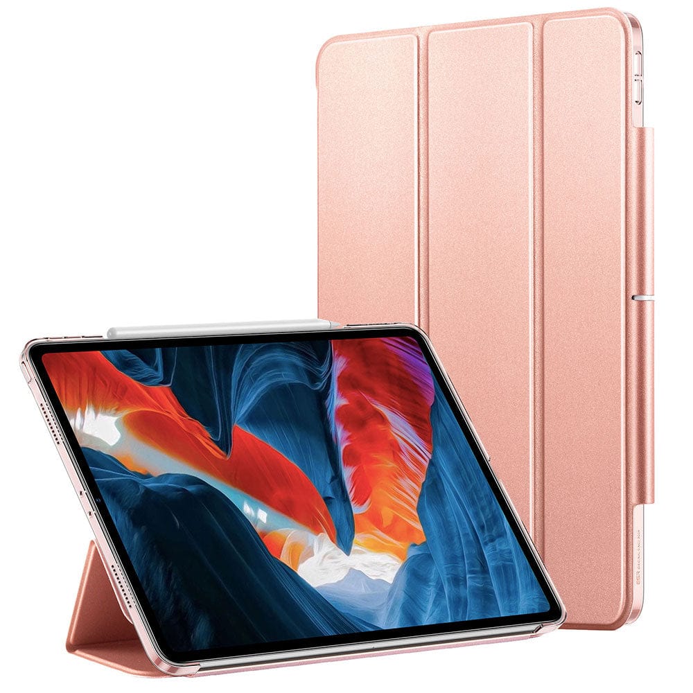 Indy Series Tri-Fold Folio Case - iPad Pro 12.9"