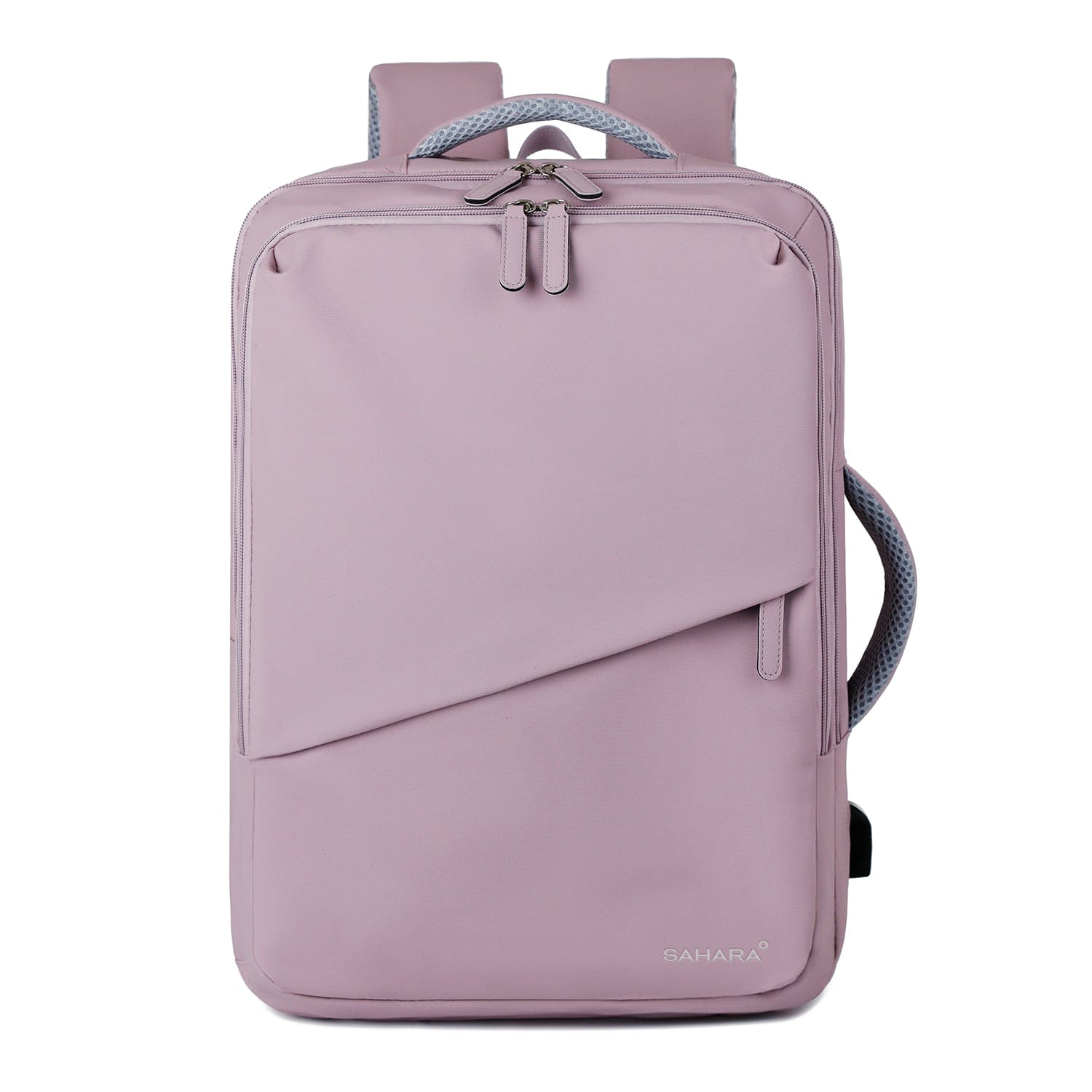 Multi-Pocket USB Travel Backpack — Voyager Travel Max - Laptops up to 16"