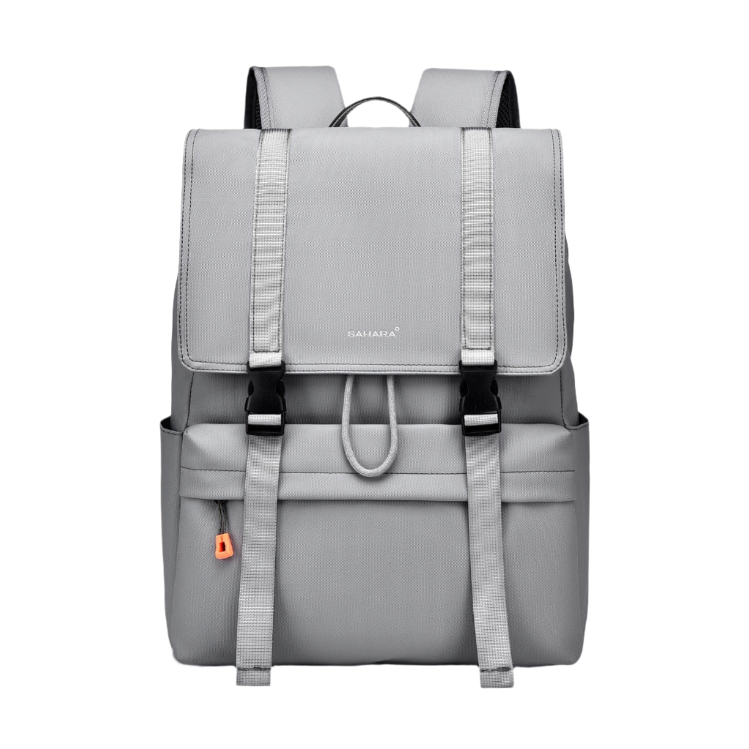 Atlas Pro — Structured Laptop Backpack - Laptops up to 16"
