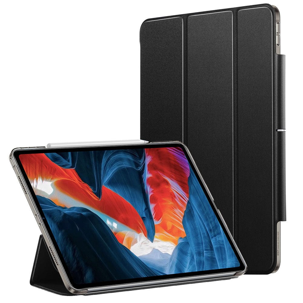 Venture Series Tri-Fold Magnetic Case - iPad Pro 12.9"