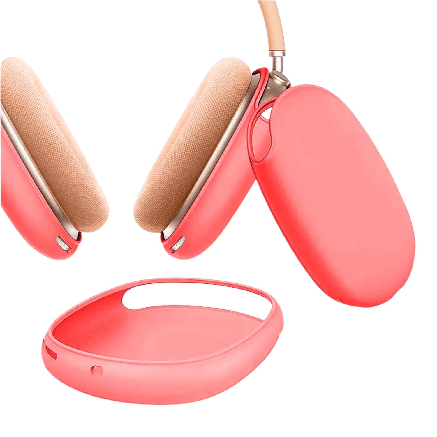 Apple AirPods Max Case – Liquid Silicone Shockproof Cover