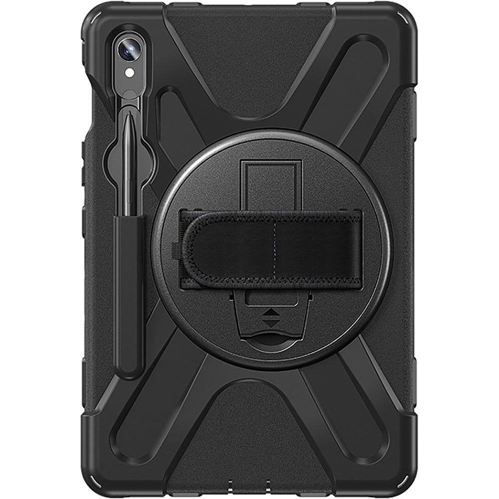 Raider Series Hard Shell Case - Galaxy Tab S8, Tab S9 and Tab S9 FE