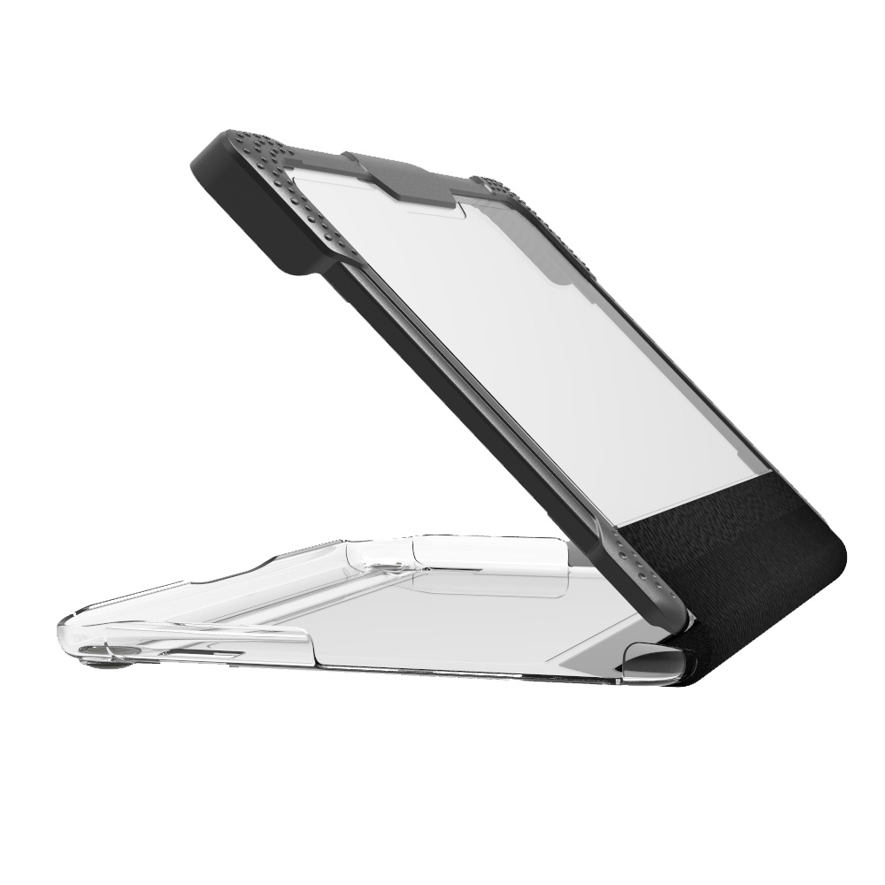HP Chromebook 11.6” G8 EE/G9 EE Case - Heavy-Duty Rugged Protection