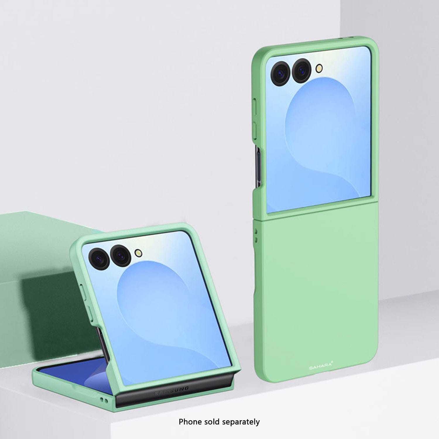 Venture Series Slim Case for Samsung Galaxy Z Flip7