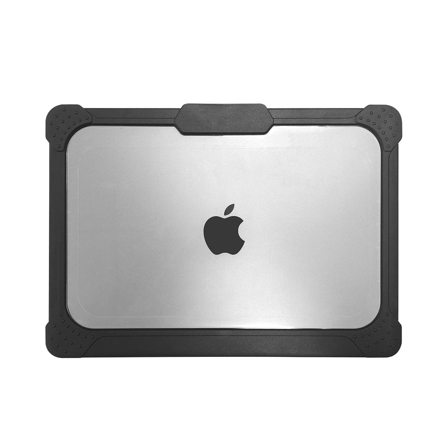 MacBook Air 13.6” (M2, A2681) 2022 Case - Shock-Absorbing Corners