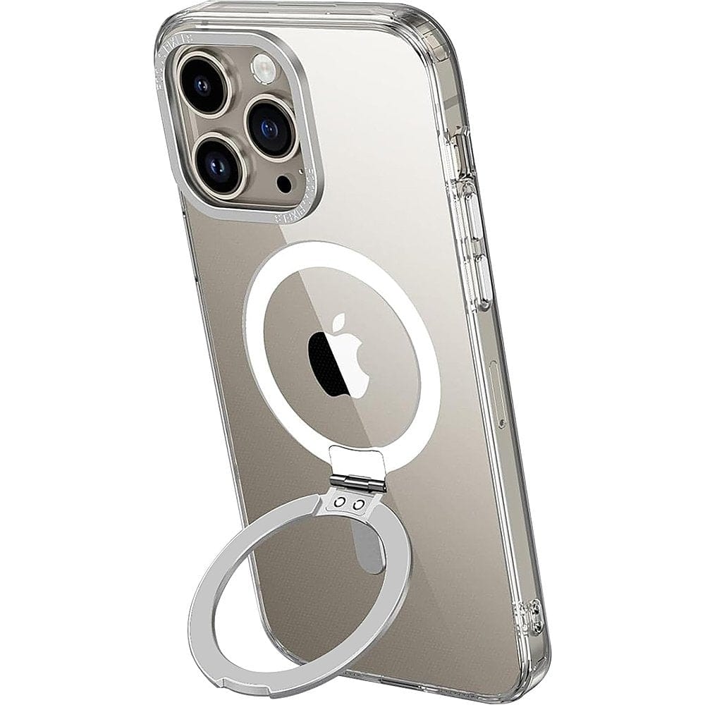 Venture Series Kickstand with Magsafe Case - iPhone 15 Pro Max