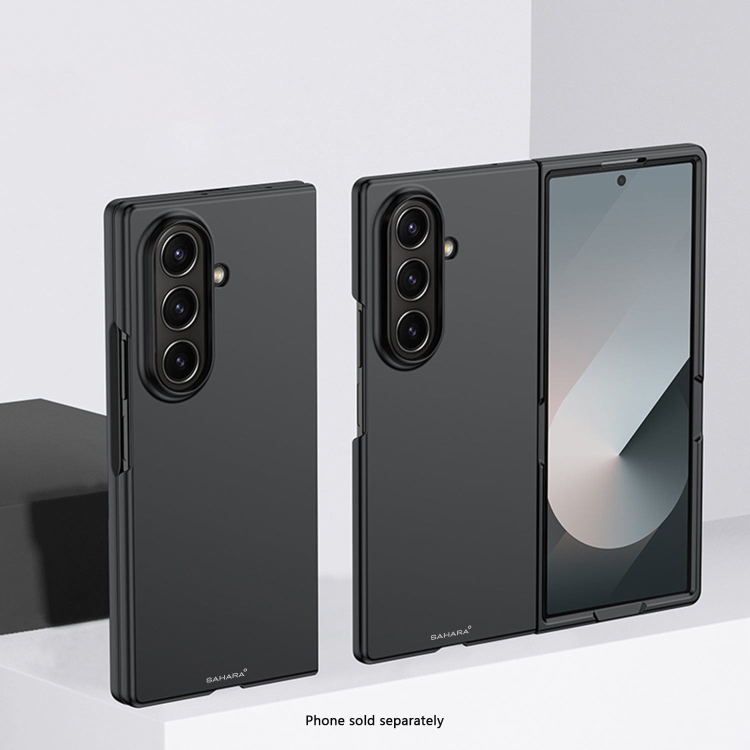 Venture Series Slim Case for Samsung Galaxy Z Fold7