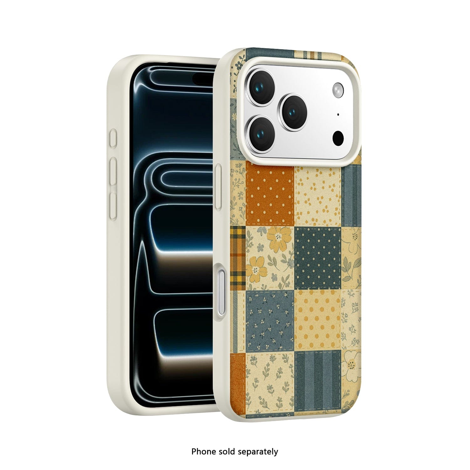 iPhone 17 Pro Case - MagSafe Silicone | Inspire Series