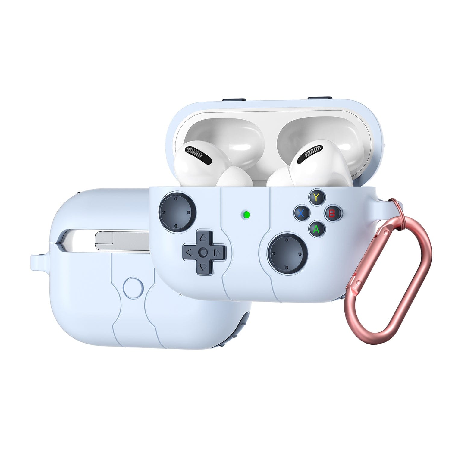 Inspire Series Silicone Case - Apple AirPods Pro (2nd Generation)