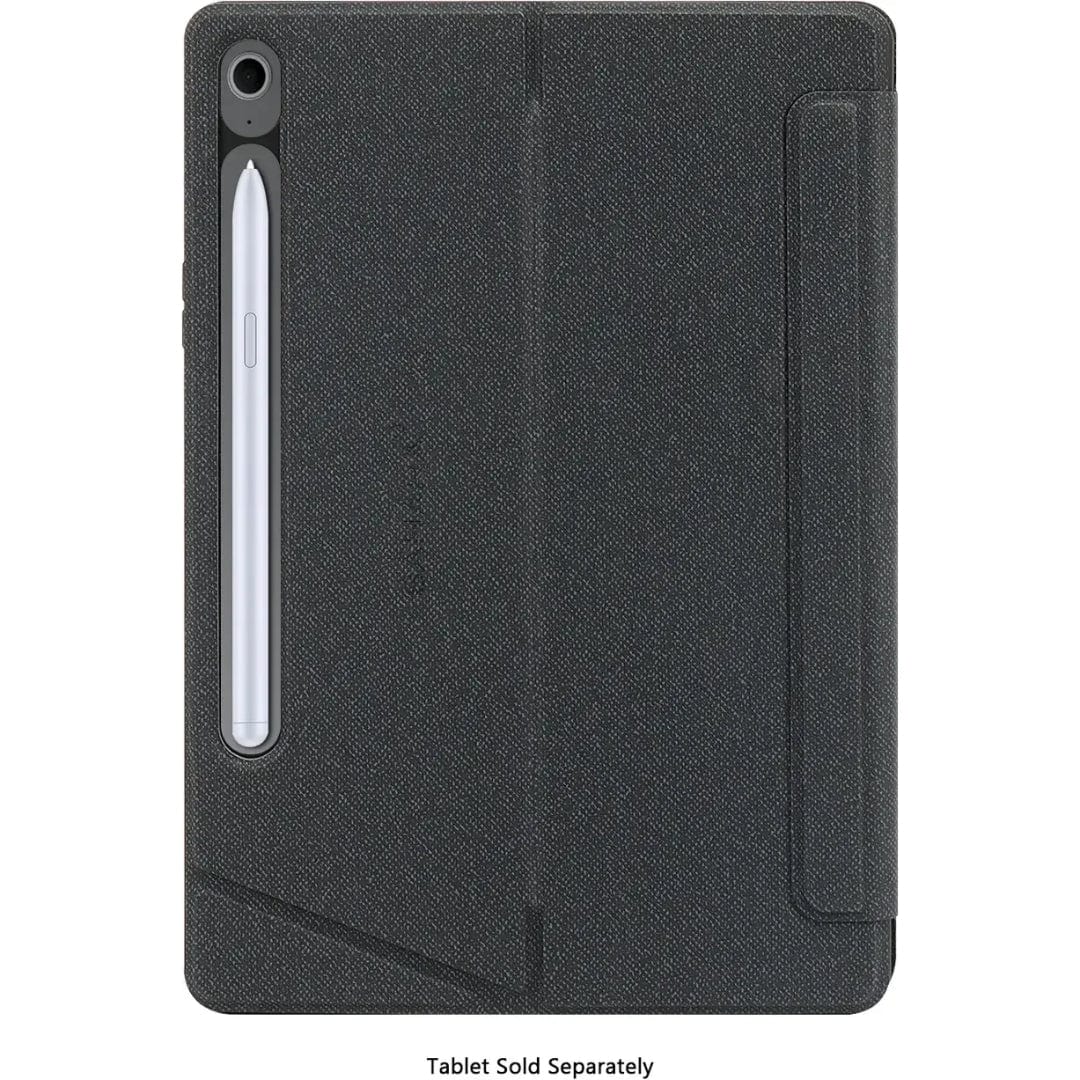 Samsung Galaxy Tab S10 FE Keyboard Case with Track Pad | Navigation Series