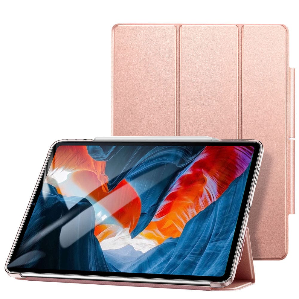 Indy Series Tri-Fold Folio Case - iPad Pro 12.9"