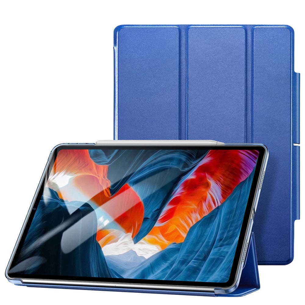 Indy Series Tri-Fold Folio Case - iPad Pro 12.9"