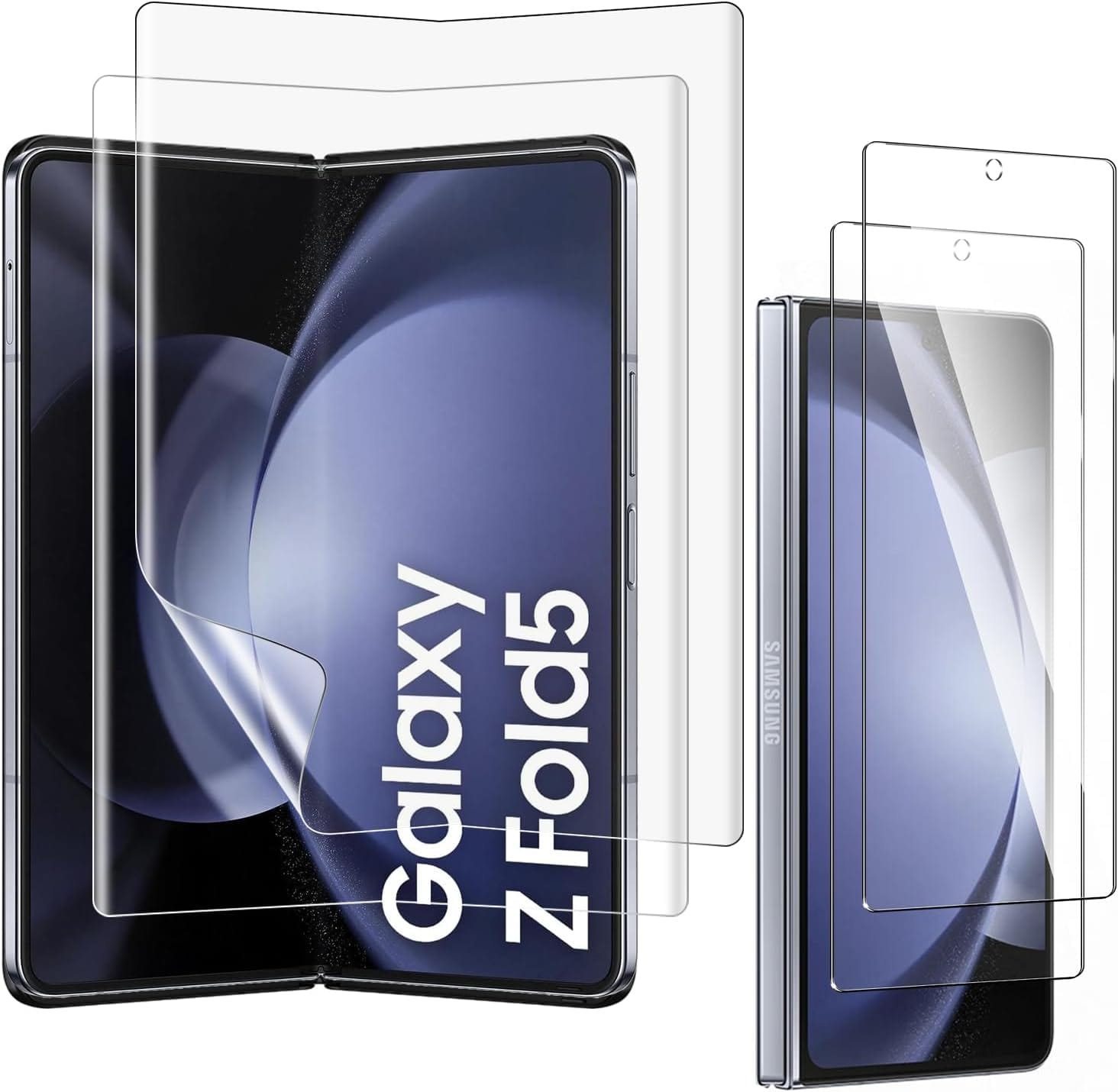 SaharaCase phone case product display with sleek protective design.
