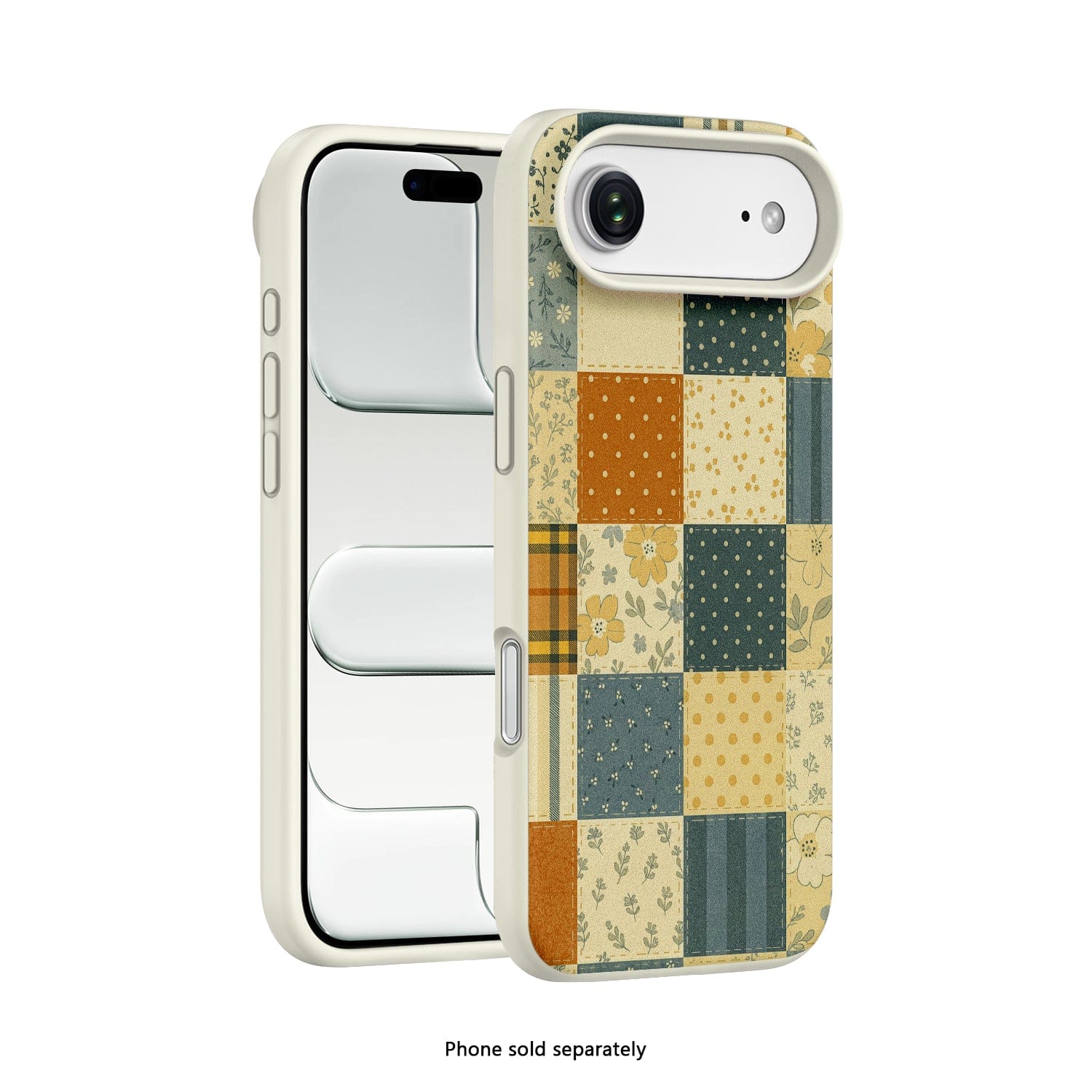 iPhone Air Case - Silicone MagSafe | Inspire Series