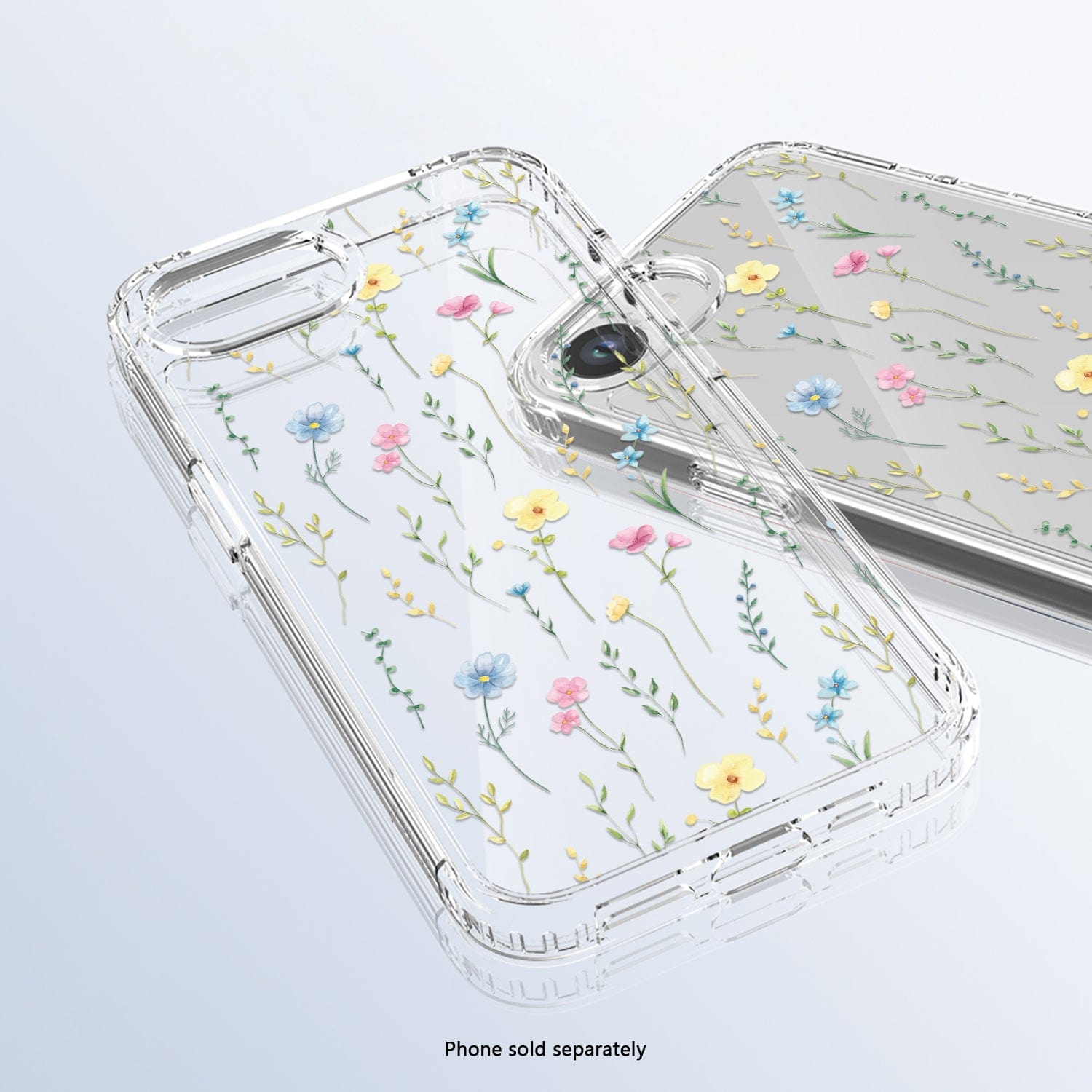 Inspire Series Hard Shell Case for Apple iPhone 16e