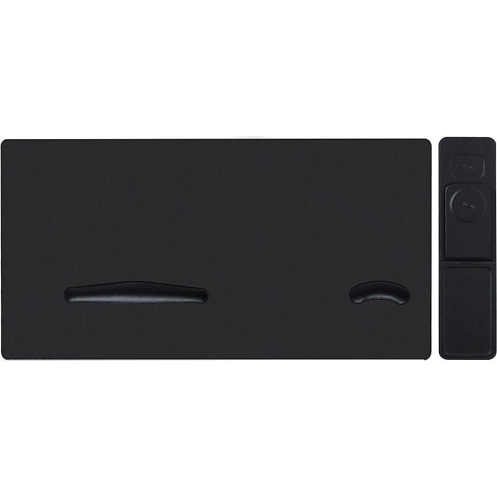 Universal Mouse Pad with Wireless Charging