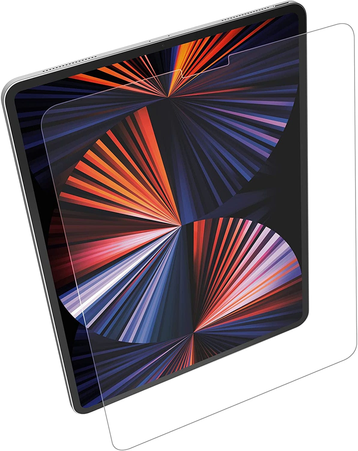 Slim profile highlighting durability.