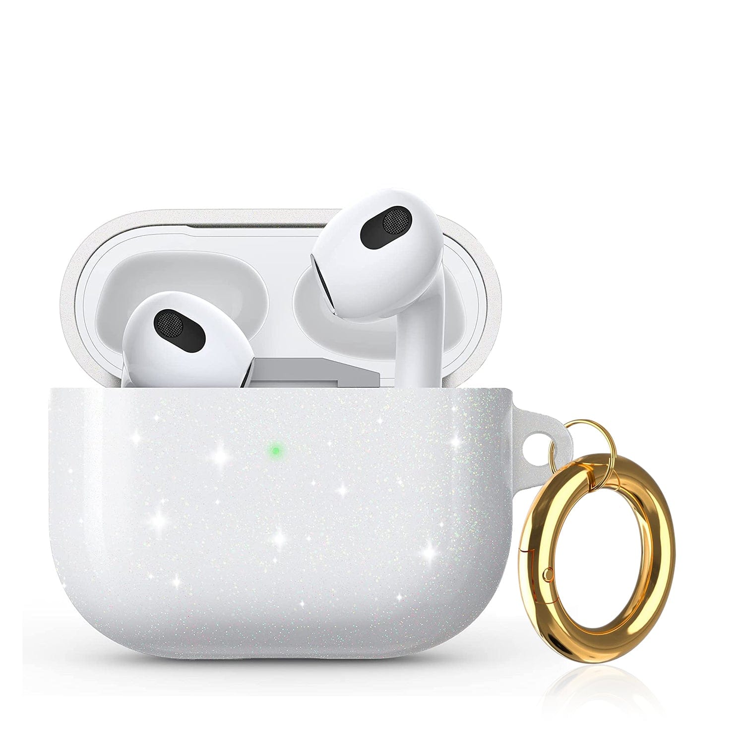 Inspire Series Sparkle Case - Apple AirPods (3rd Generation)