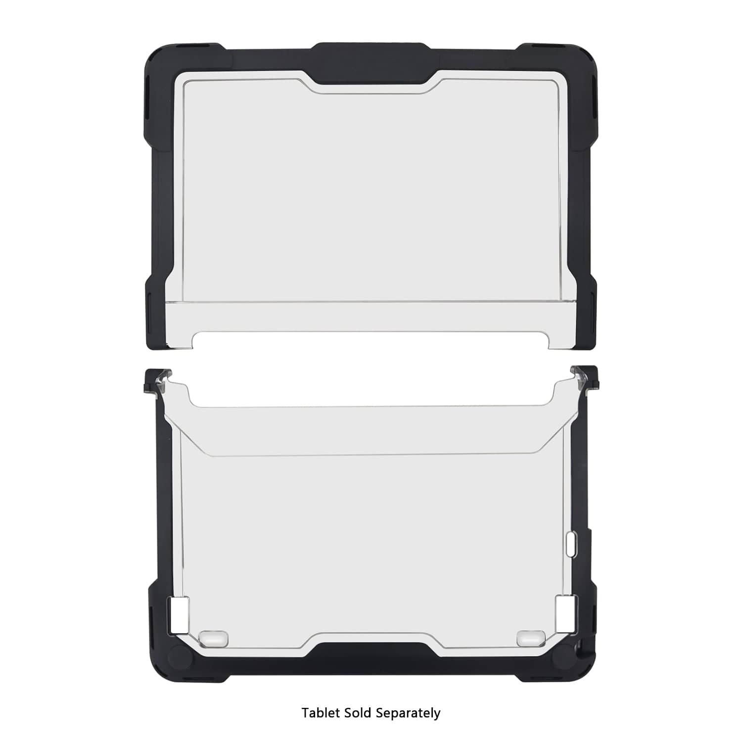 Lenovo 300E Gen 4 & 100E Gen 4 Chromebook 11.6” Case - Heavy-Duty Rugged Protection