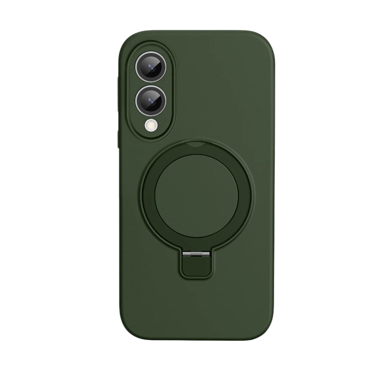 Venture Series Silicone Kickstand Case - Samsung Galaxy S25 Edge