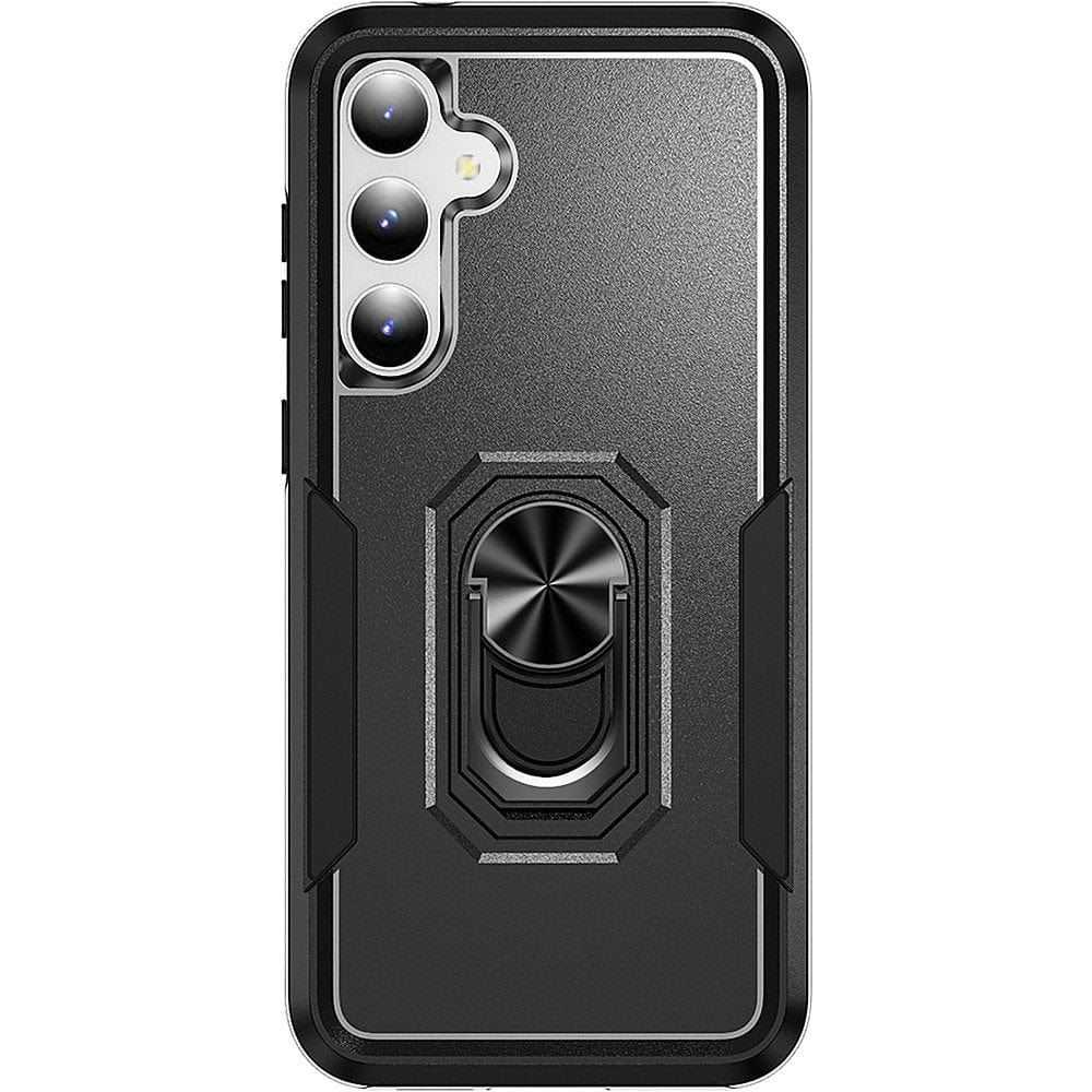 Raider Series Kickstand Case with Belt Clip - Galaxy S23 FE