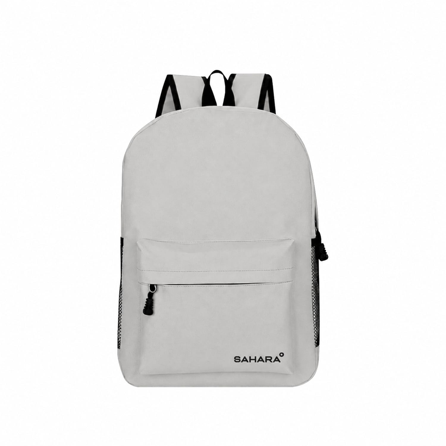 Sahara 16-Inch School Backpack - Waterproof Oxford Fabric | Classic Series