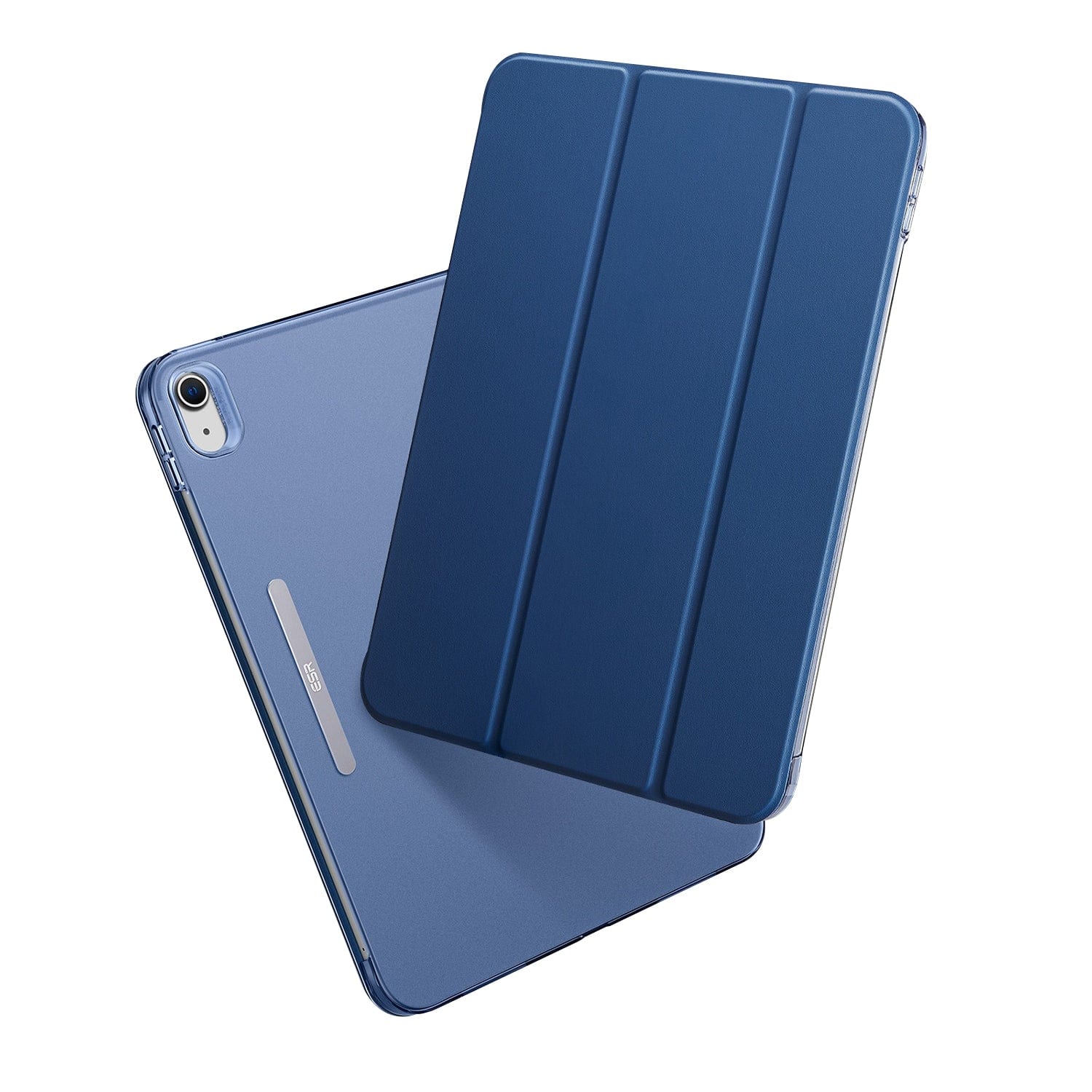 Venture Series Tri-Fold Rugged Case - iPad A16 11-inch & iPad 10.9-inch 10th Generation