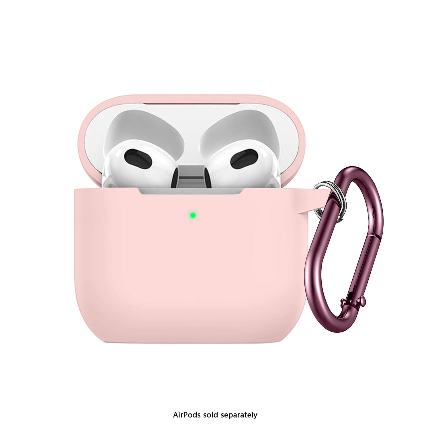 Venture Series Silicone Case - Apple AirPods 4