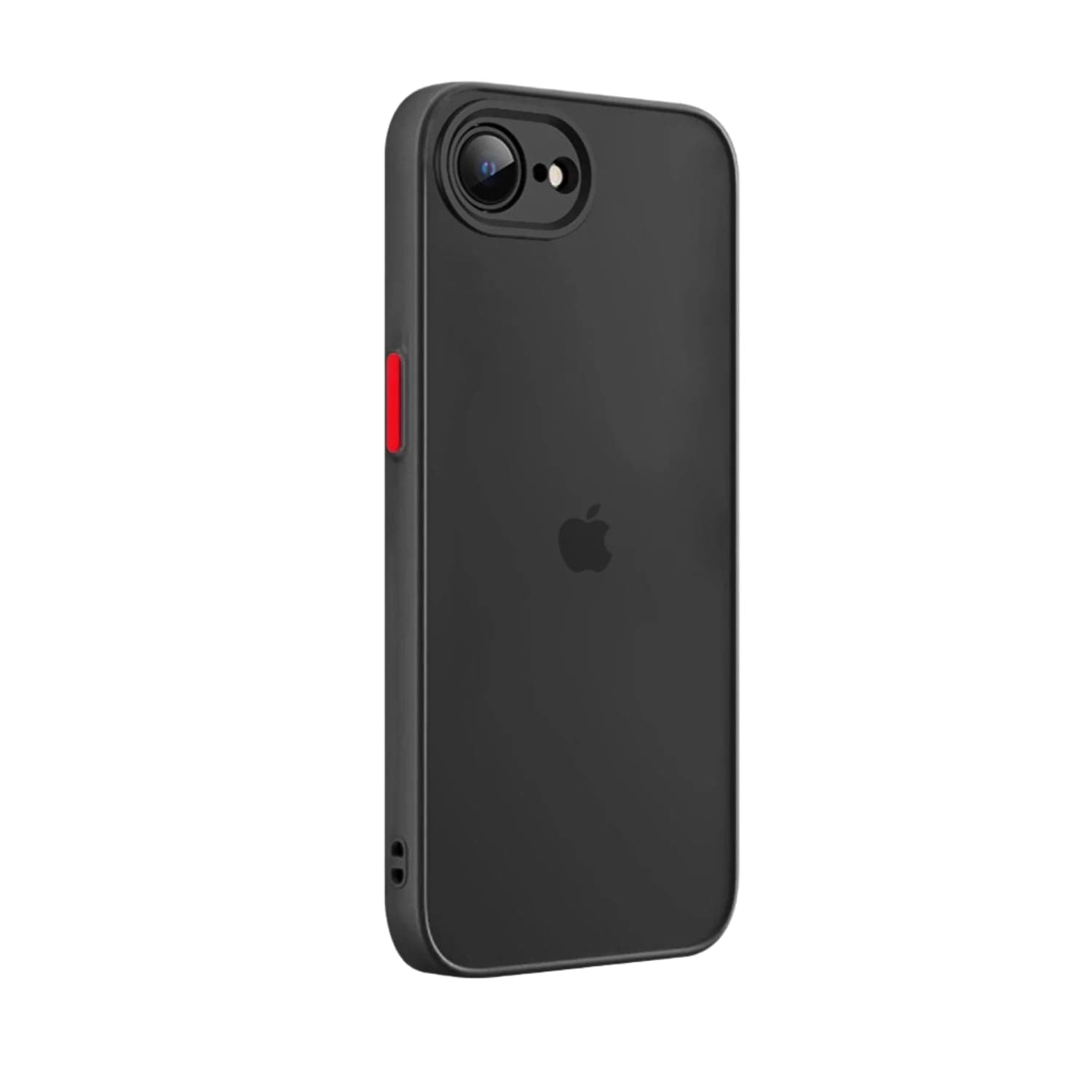 Lifestyle SaharaCase rugged protective case on modern smartphone.