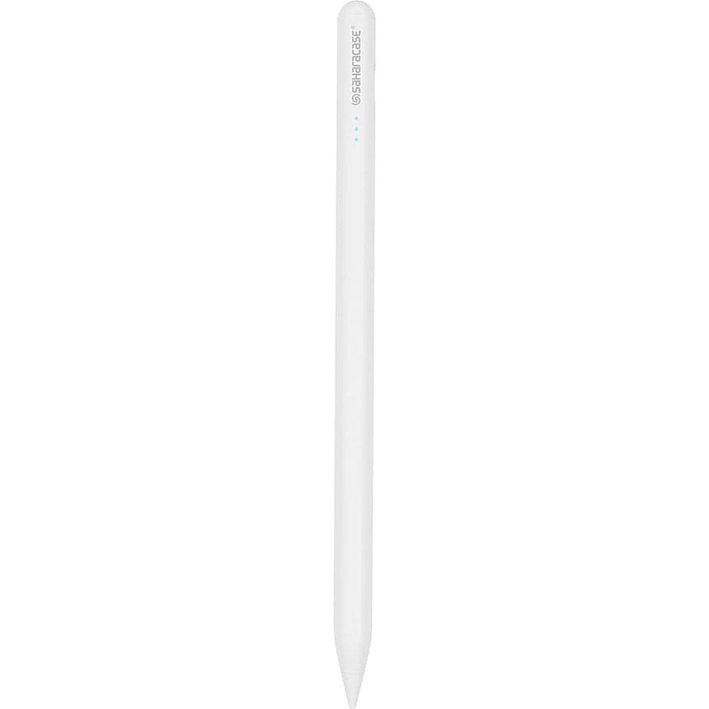Universal White Stylus Pen Compatible with iOS, Android, and Windows
