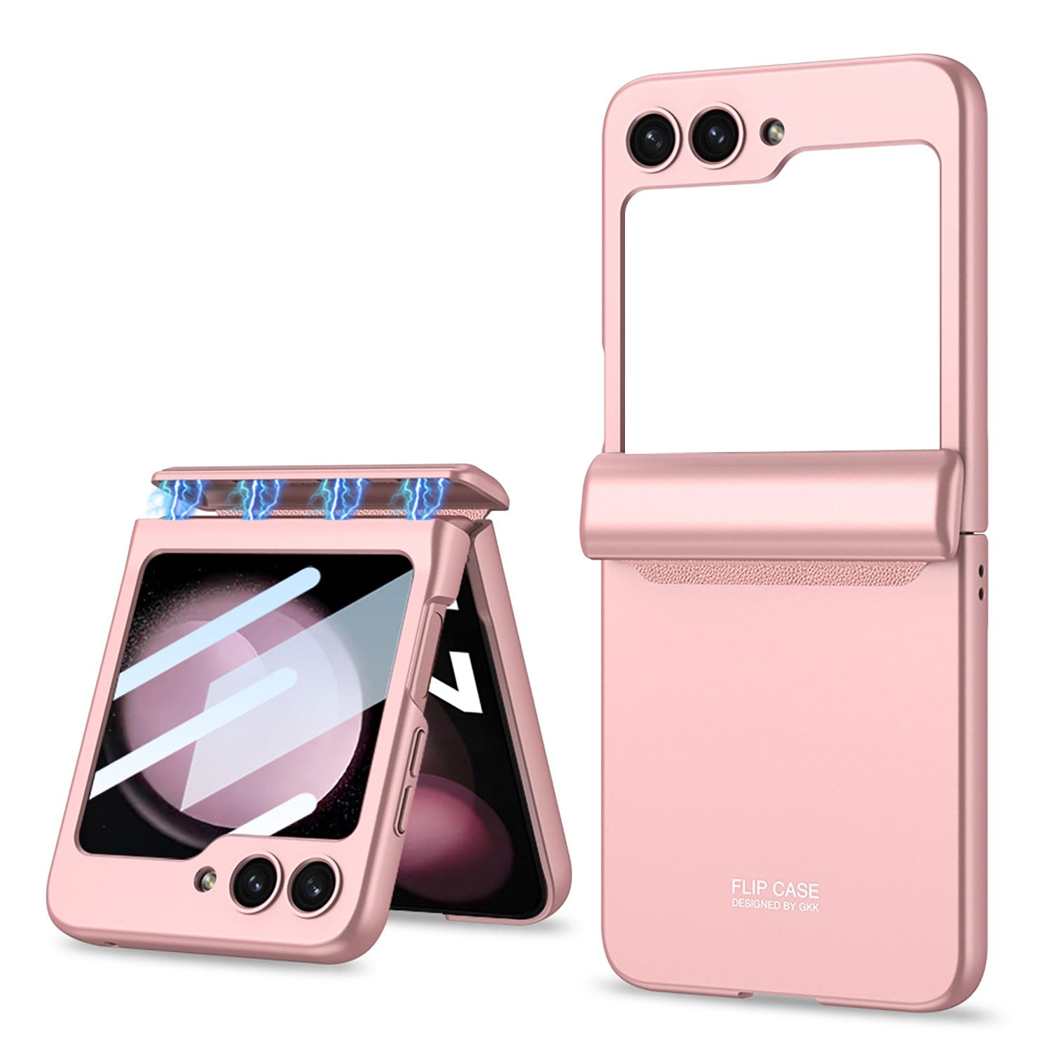 Venture Series Hard Shell Case - Galaxy Z Flip5 - CP00498