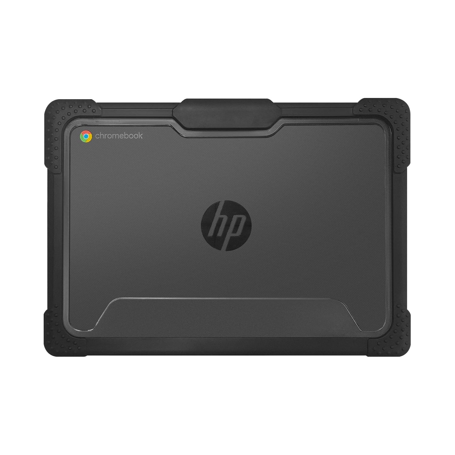 HP Chromebook 11.6” G8 EE/G9 EE Case - Heavy-Duty Rugged Protection