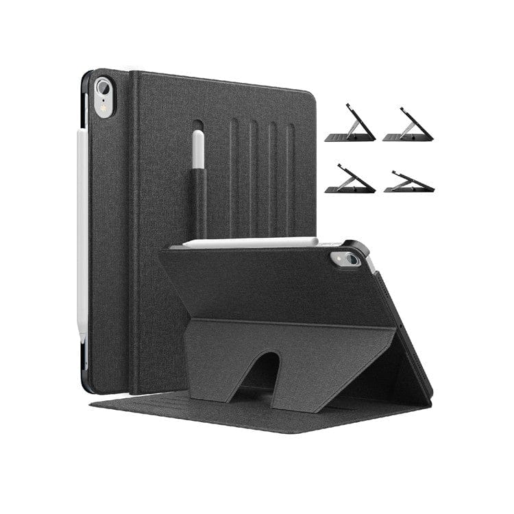 Indy Series Folio Case - Apple iPad Air 10.9-inch (4th/5th Gen) and iPad Air 11-inch (M2 2024 & M3 2025)
