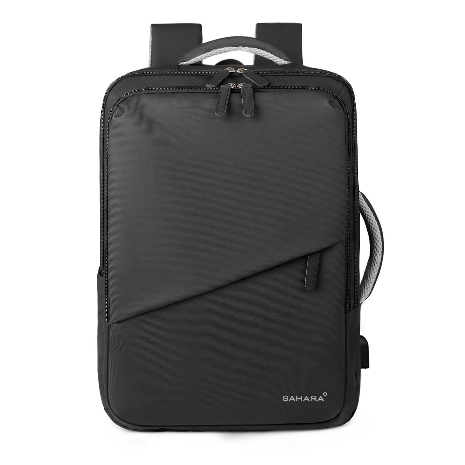 Multi-Pocket USB Travel Backpack — Voyager Travel Max - Laptops up to 16 Multi-Pocket USB Travel Backpack — Voyager Travel Max - Laptops up to 16