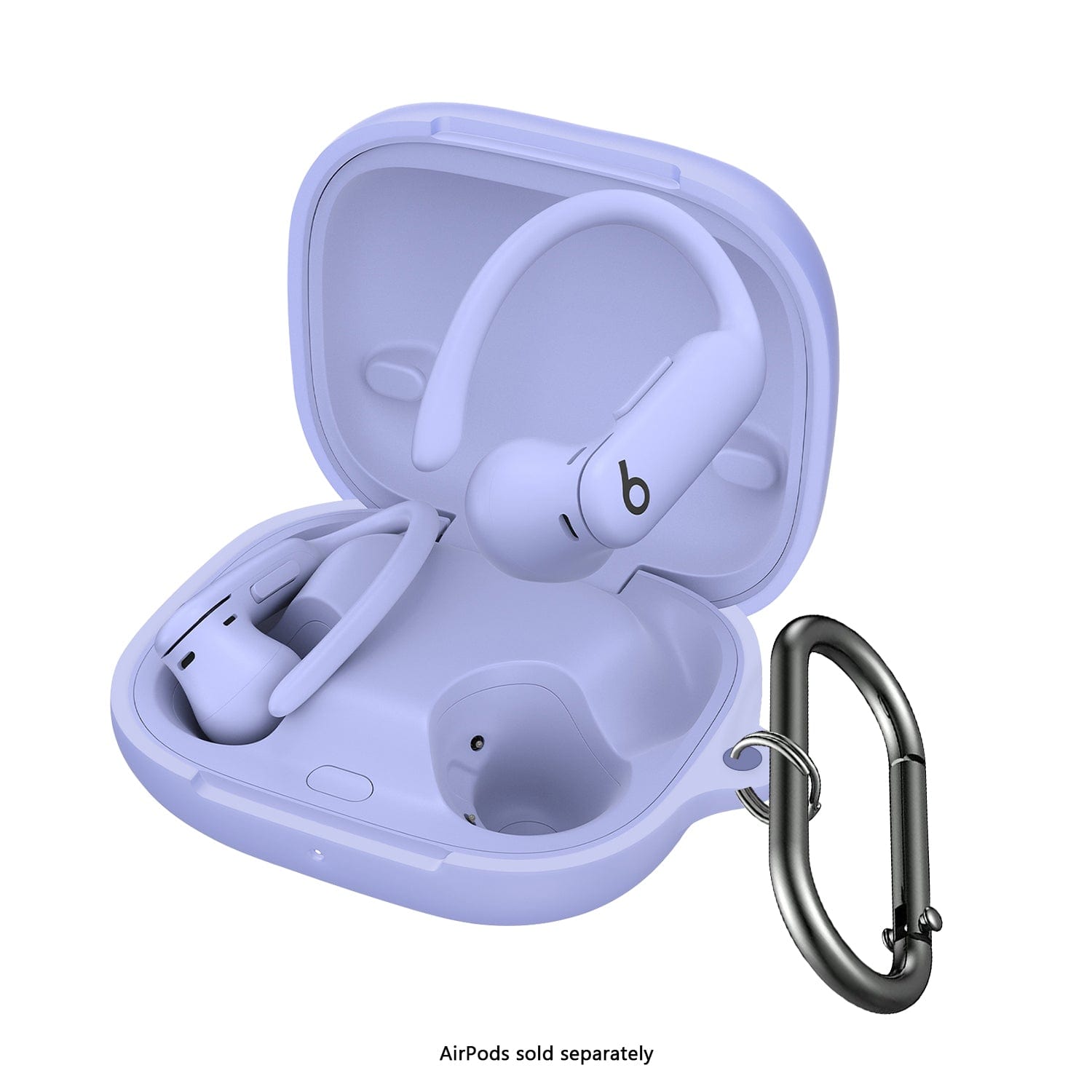 Beats Powerbeats Pro 2 Case – Slim Silicone | Venture Series
