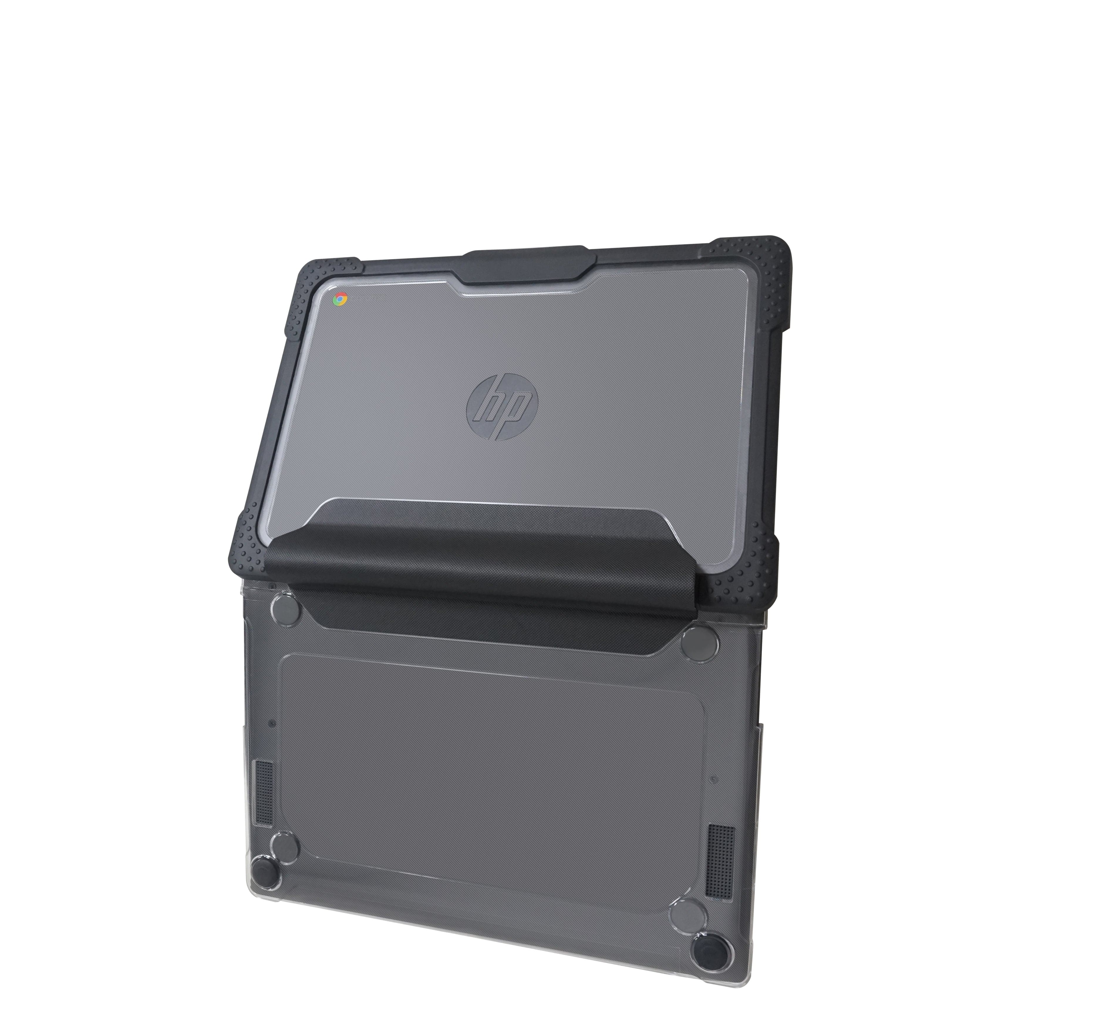 HP Chromebook 11.6” G8 EE/G9 EE Case - Heavy-Duty Rugged Protection