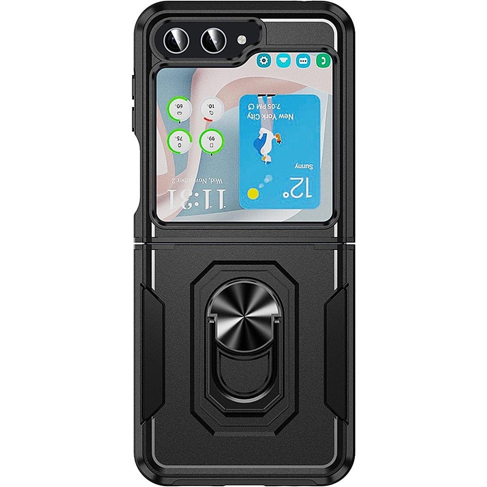 Raider Series Kickstand Case - Galaxy Z Flip5