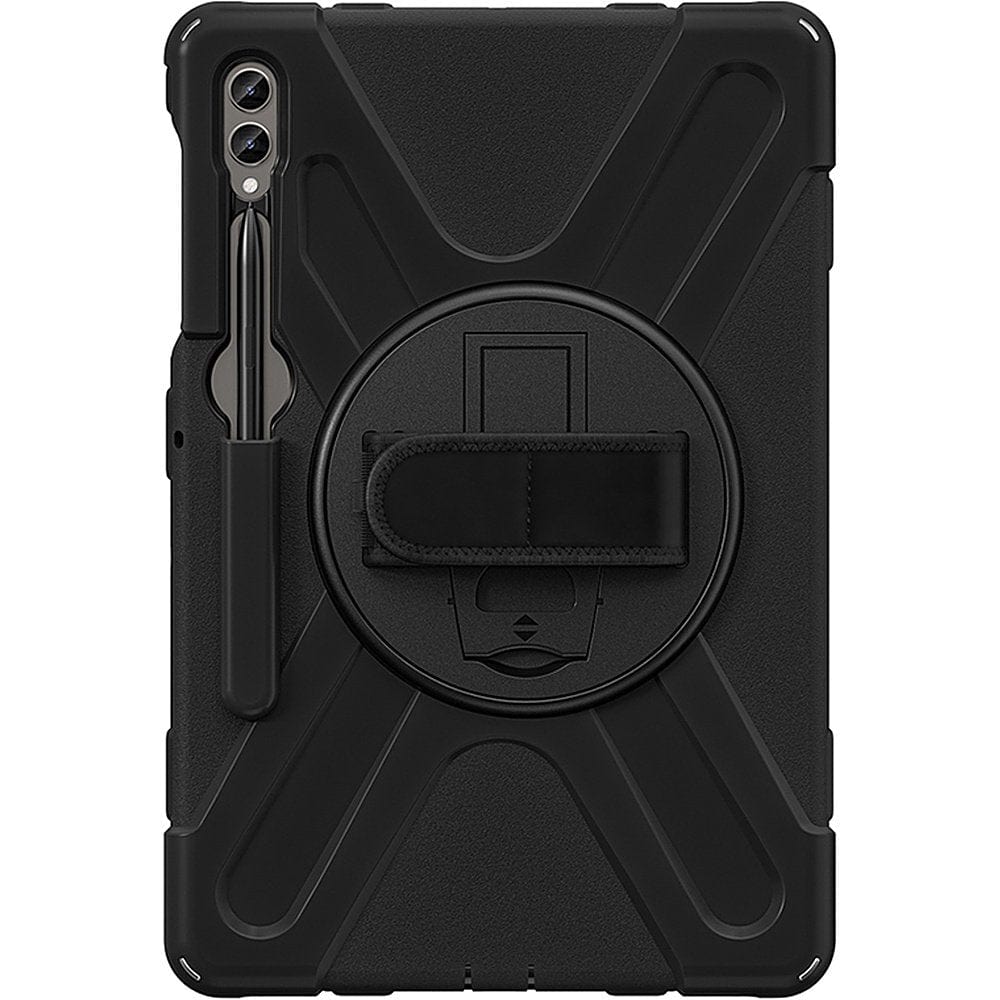 Robust Claw Bike Handlebar Mount & TiGRA Neo Dry Case for Samsung Galaxy S10 (sku 49391)