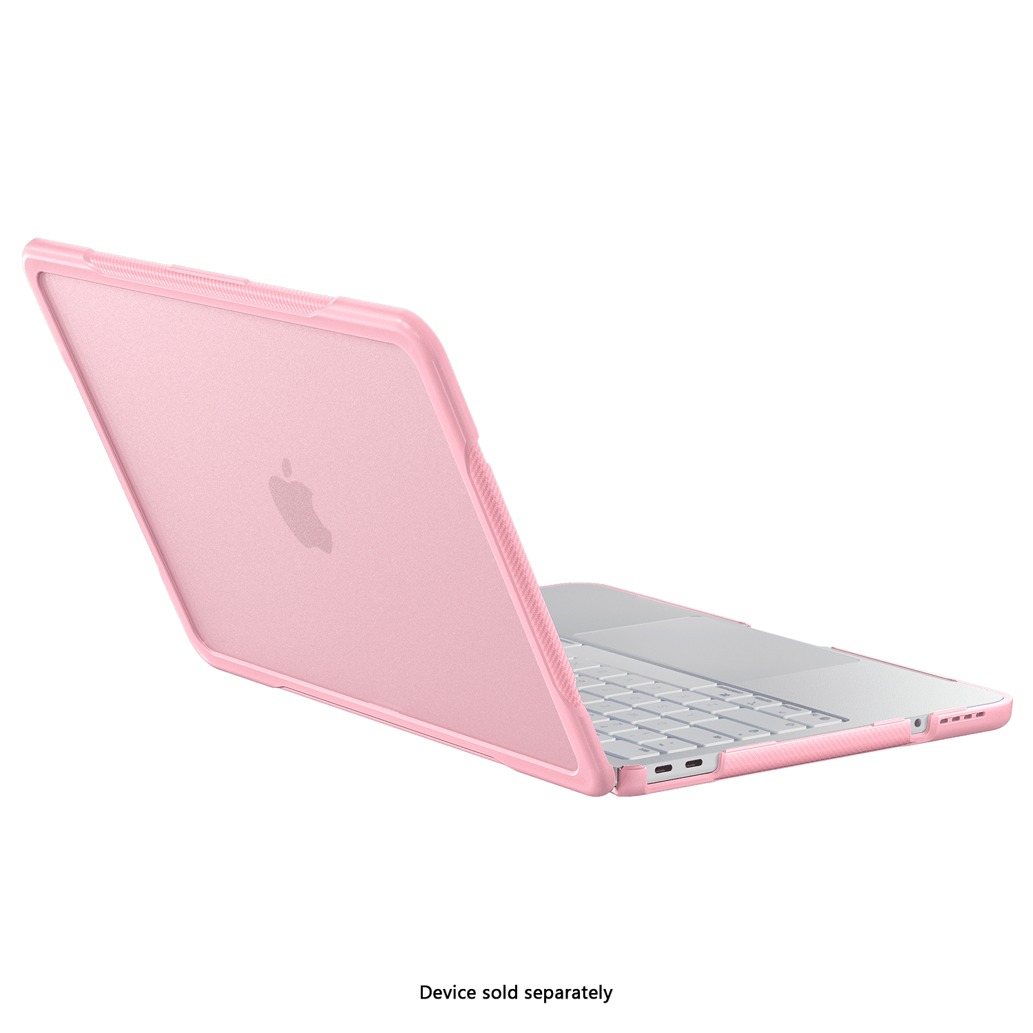 MacBook Neo Case - Medium-Duty Protection with Shock-Absorbing Corners | Raider Series