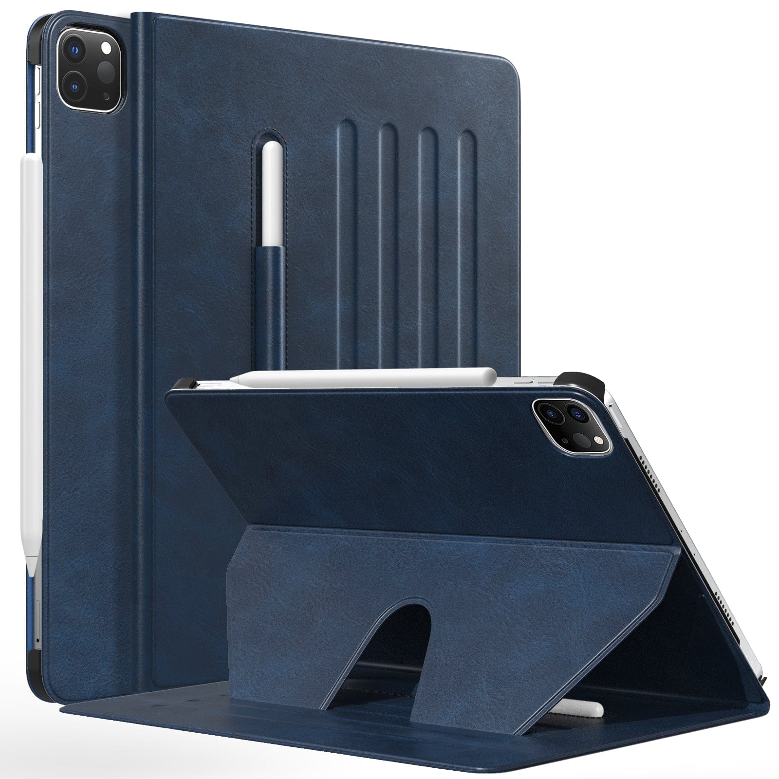 Indy Series Folio Case - iPad Pro 12.9"