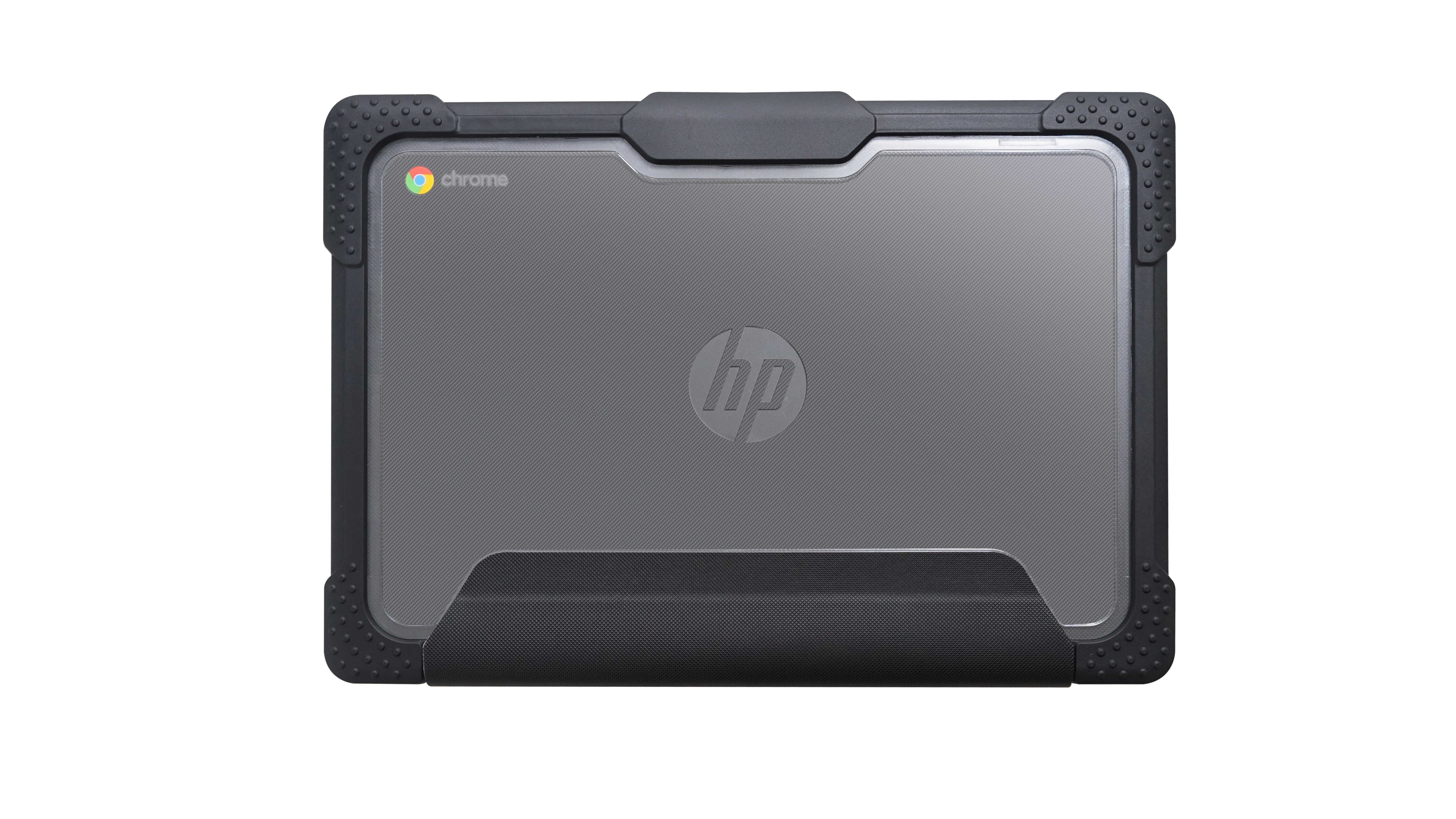 HP Chromebook 11.6” G8 EE/G9 EE Case - Heavy-Duty Rugged Protection