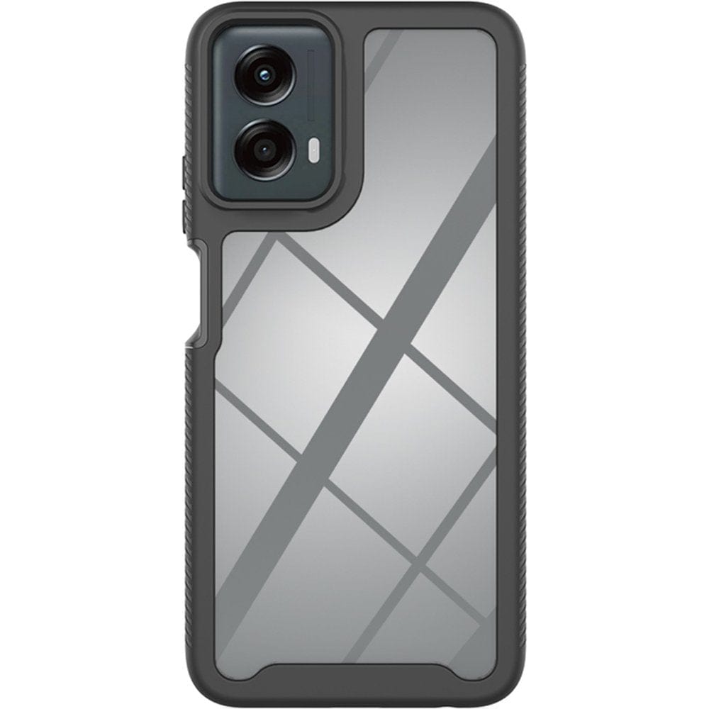 SAHARA - Raider Series Rugged Case - Motorola Moto G 5G (2024) SAHARA - Raider Series Rugged Case - Motorola Moto G 5G (2024)