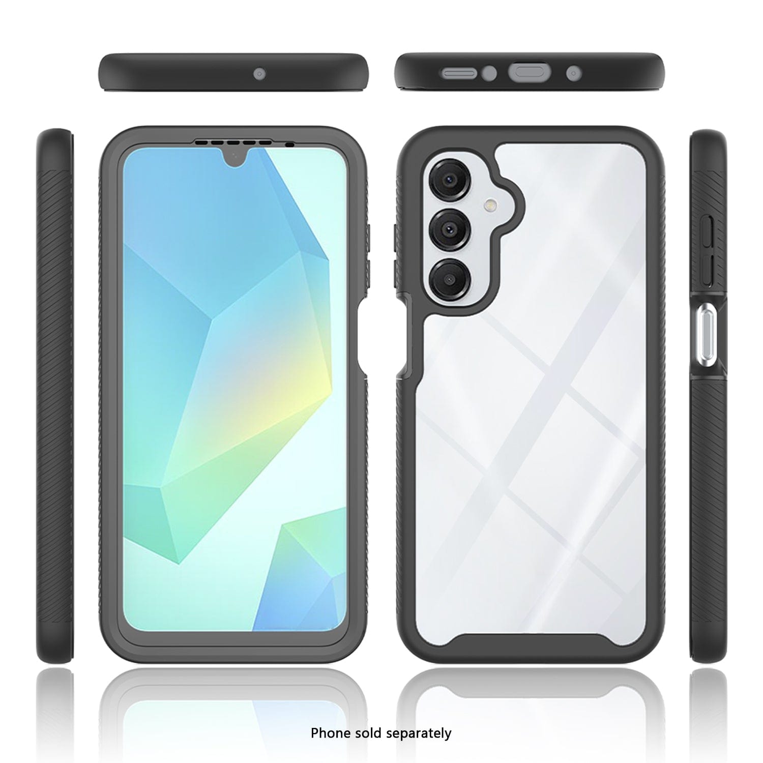 Raider Series GRIP Case - Samsung Galaxy A26 5G