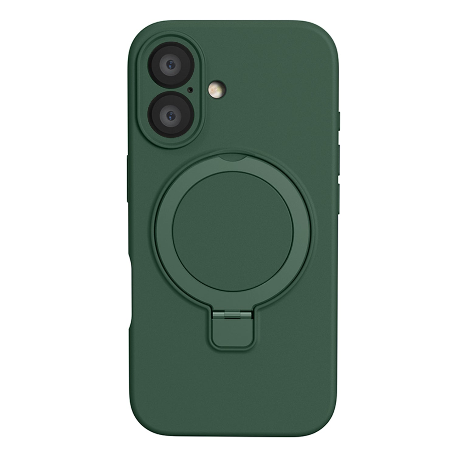 SaharaCase - Venture Series Silicone Case with MagSafe for Apple iPhone 16 SaharaCase - Venture Series Silicone Case with MagSafe for Apple iPhone 16