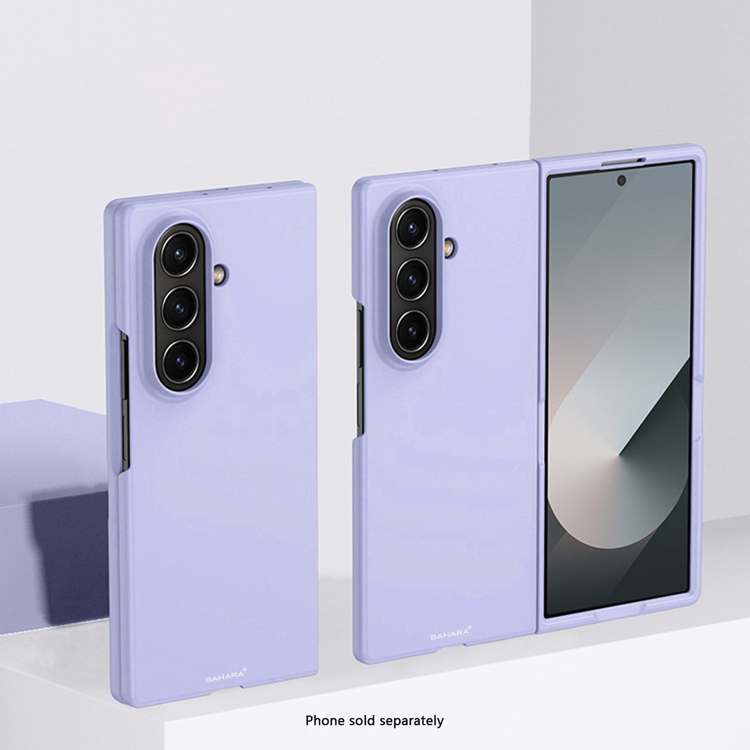 Venture Series Slim Case for Samsung Galaxy Z Fold7